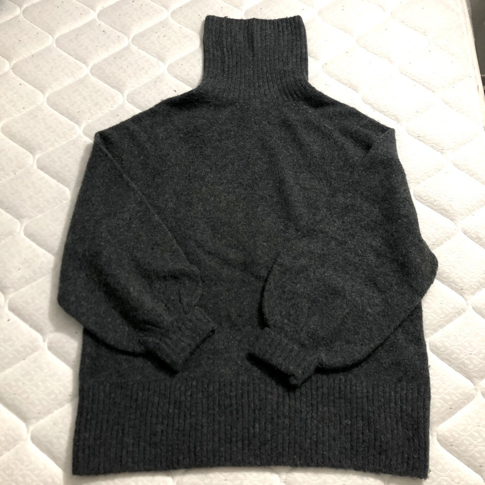 H&M Turtleneck Sweater